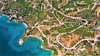 Οικόπεδο 431 τ.μ. για πώληση, Αργολίδα, Κρανίδι-thumb-2
