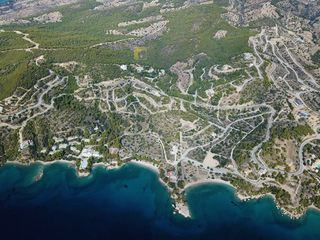 Οικόπεδο 431 τ.μ. για πώληση, Αργολίδα, Κρανίδι-thumb-9