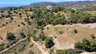 Αγροτεμάχια 4.377 τ.μ. για πώληση, Αργολίδα, Κρανίδι-thumb-21