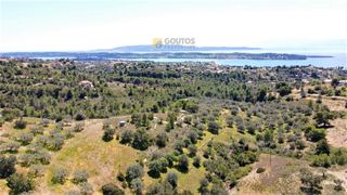Αγροτεμάχια 4.377 τ.μ. για πώληση, Αργολίδα, Κρανίδι-thumb-18
