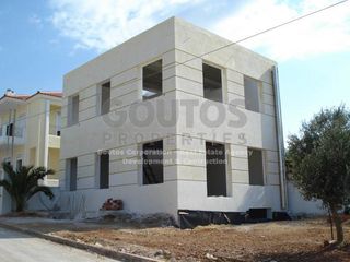 Επιχειρηματικό κτίριο 246 τ.μ. για πώληση