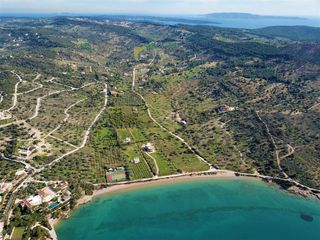 Αγροτεμάχια 4.050 τ.μ. για πώληση, Αργολίδα, Κρανίδι-thumb-2