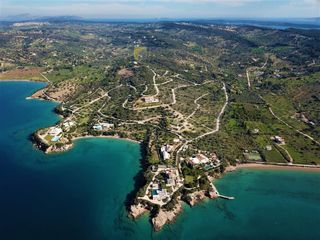 Αγροτεμάχια 4.050 τ.μ. για πώληση, Αργολίδα, Κρανίδι-thumb-6