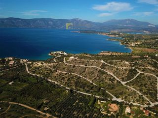 Αγροτεμάχια 4.050 τ.μ. για πώληση, Αργολίδα, Κρανίδι-thumb-4
