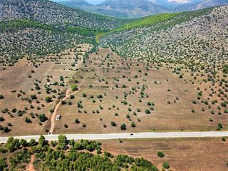 Αγροτεμάχια 170.000 τ.μ. για πώληση, Αργολίδα, Ερμιόνη-thumb-1