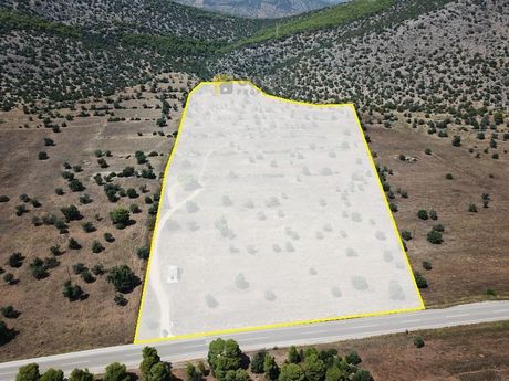 Αγροτεμάχια 170.000τ.μ. για πώληση-Ερμιόνη