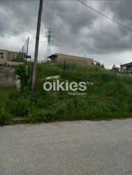 Οικόπεδο 515τ.μ. για πώληση-Θέρμη » Βασιλικά