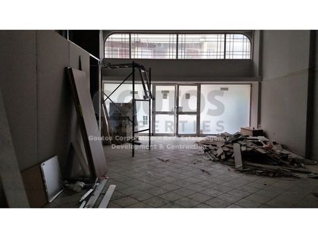 Κατάστημα 270τ.μ. για πώληση-Άγιος δημήτριος