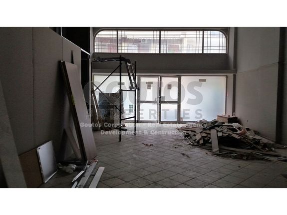 Κατάστημα 270 τ.μ. για πώληση, Αθήνα - Νότια Προάστια, Άγιος Δημήτριος