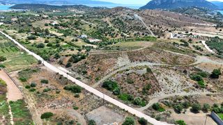 Οικόπεδο 345 τ.μ. για πώληση, Αργολίδα, Κρανίδι-thumb-5