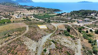 Οικόπεδο 345 τ.μ. για πώληση, Αργολίδα, Κρανίδι-thumb-4