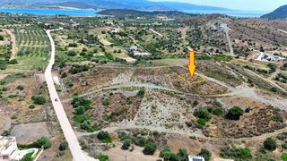 Οικόπεδο 345 τ.μ. για πώληση, Αργολίδα, Κρανίδι-thumb-6