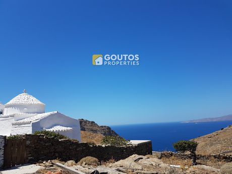 Αγροτεμάχια 18.200τ.μ. για πώληση-Κύθνος