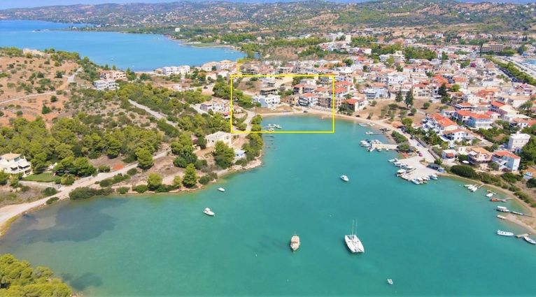 Διαμέρισμα 65 τ.μ. για πώληση, Αργολίδα, Κρανίδι