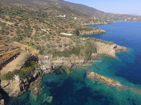 Οικόπεδο 5.600τ.μ. για πώληση-Τροιζήνα