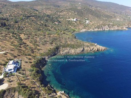 Land plot 5.600sqm for sale-Trizina