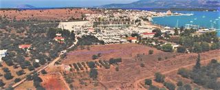 Αγροτεμάχια 5.247 τ.μ. για πώληση, Αργολίδα, Κρανίδι-thumb-3