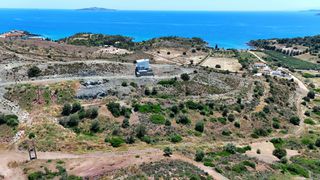Οικόπεδο 619 τ.μ. για πώληση, Αργολίδα, Κρανίδι-thumb-6