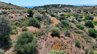 Οικόπεδο 619 τ.μ. για πώληση, Αργολίδα, Κρανίδι-thumb-4