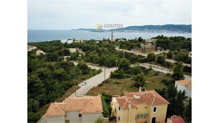 Οικόπεδο 1.007,78 τ.μ. για πώληση, Αργολίδα, Κρανίδι-thumb-1