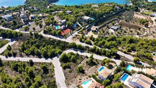 Οικόπεδο 1.007,78 τ.μ. για πώληση, Αργολίδα, Κρανίδι-thumb-2