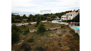 Οικόπεδο 1.007,78 τ.μ. για πώληση, Αργολίδα, Κρανίδι-thumb-9