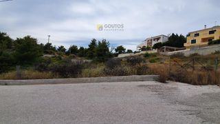 Οικόπεδο 1.007,78 τ.μ. για πώληση, Αργολίδα, Κρανίδι-thumb-6