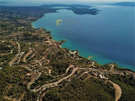 Οικόπεδο 450τ.μ. για πώληση-Κρανίδι