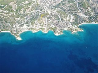 Οικόπεδο 450 τ.μ. για πώληση, Αργολίδα, Κρανίδι-thumb-6