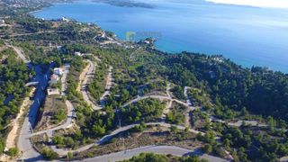 Οικόπεδο 450 τ.μ. για πώληση, Αργολίδα, Κρανίδι-thumb-3