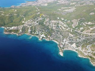 Οικόπεδο 450 τ.μ. για πώληση, Αργολίδα, Κρανίδι-thumb-5