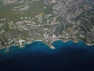 Οικόπεδο 450 τ.μ. για πώληση, Αργολίδα, Κρανίδι-thumb-9