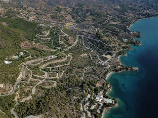 Οικόπεδο 450 τ.μ. για πώληση, Αργολίδα, Κρανίδι-thumb-10