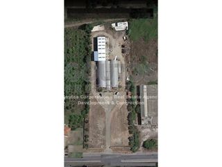 Βιοτεχνικός χώρος 700 τ.μ. για πώληση, Ν. Ηλείας, Πύργος-thumb-16
