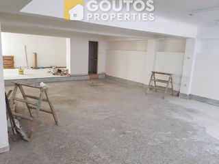 Αποθήκη 198 τ.μ. για πώληση