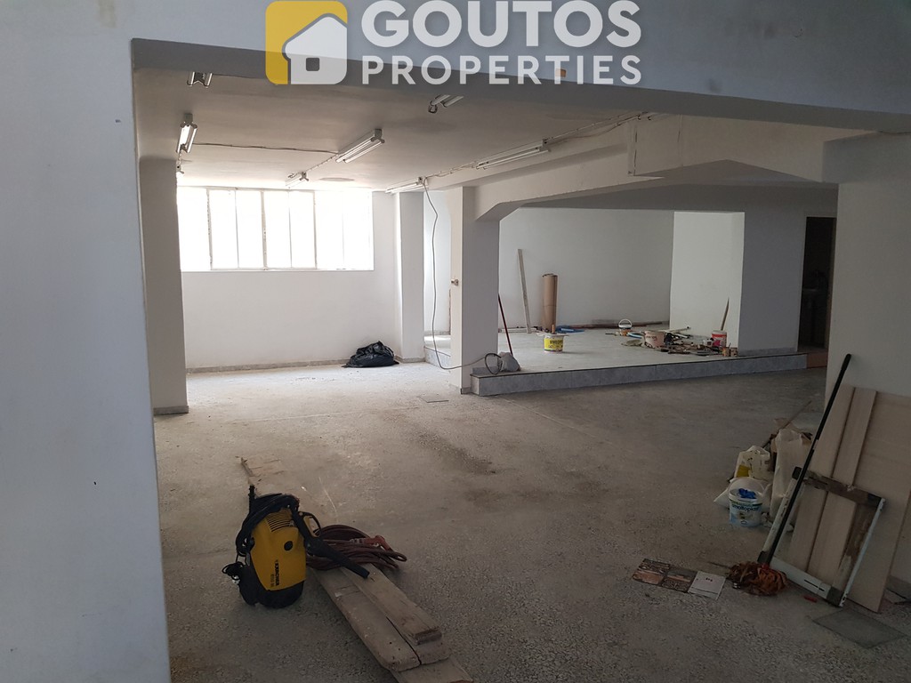 Αποθήκη 198 τ.μ. προς πώληση, Κέντρο Αγίου Δημητρίου