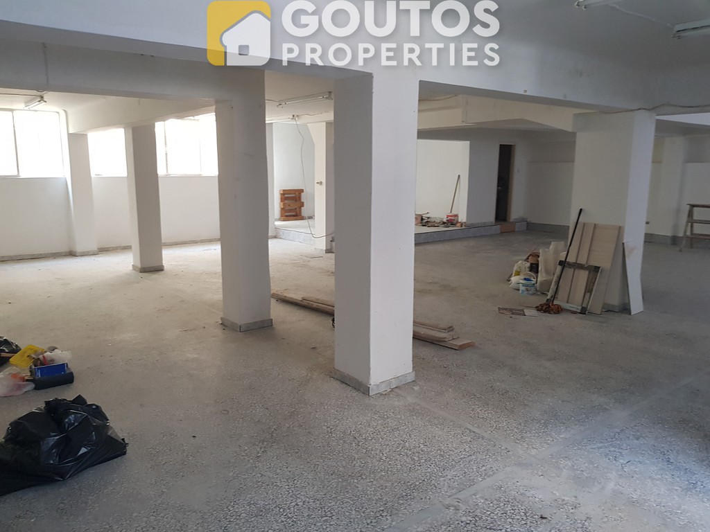 Αποθήκη 198 τ.μ. προς πώληση, Κέντρο Αγίου Δημητρίου