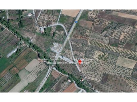 Οικόπεδο 975 τ.μ. για πώληση