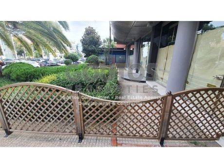 Κατάστημα 560τ.μ. για ενοικίαση-Γλυφάδα