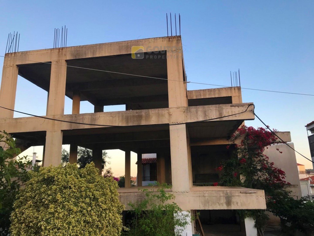 Μονοκατοικία 350 τ.μ. προς πώληση, Πορτοχέλι