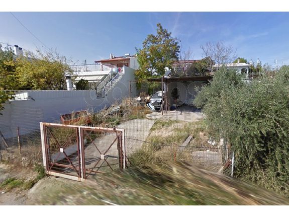 Land plot 215 sqm for sale, Rest Of Attica, Ano Liosia
