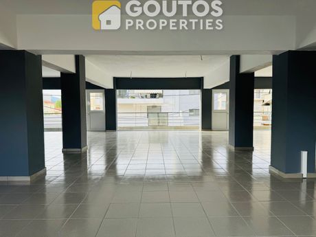 Γραφείο 230τ.μ. για ενοικίαση-Κορωπί