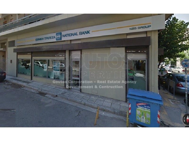 Κατάστημα 513 τ.μ. πρός πώληση, Αθήνα - Κέντρο, Πετράλωνα
