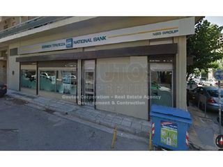 Κατάστημα 513 τ.μ. για πώληση