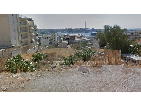 Οικόπεδο 956,2τ.μ. για πώληση-Πέραμα