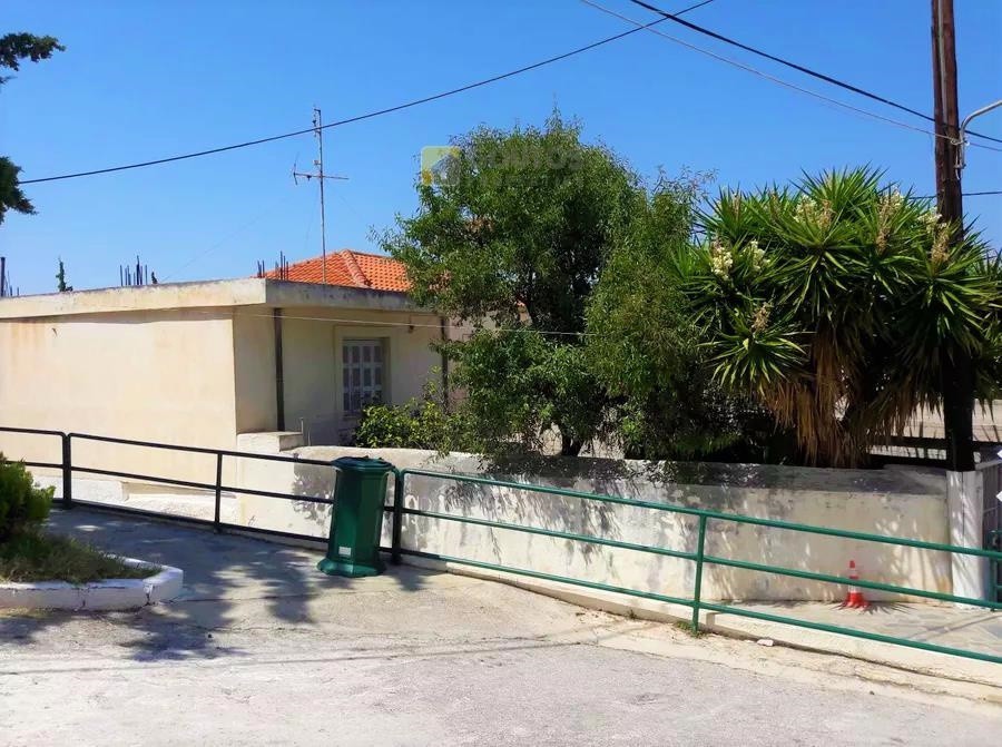 Μονοκατοικία 305 τ.μ. προς πώληση, Κέντρο Κρανιδίου