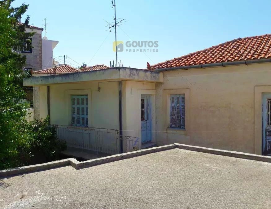 Μονοκατοικία 305 τ.μ. προς πώληση, Κέντρο Κρανιδίου