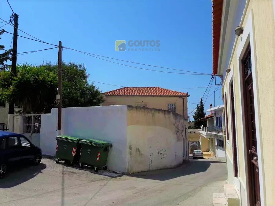 Μονοκατοικία 305 τ.μ. προς πώληση, Κέντρο Κρανιδίου
