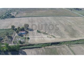 Οικόπεδο 40.800 τ.μ. για πώληση, Ν. Ηλείας, Κάστρο Κυλλήνης-thumb-3