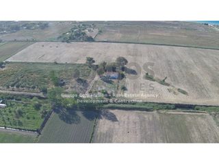 Οικόπεδο 40.800 τ.μ. για πώληση, Ν. Ηλείας, Κάστρο Κυλλήνης-thumb-2
